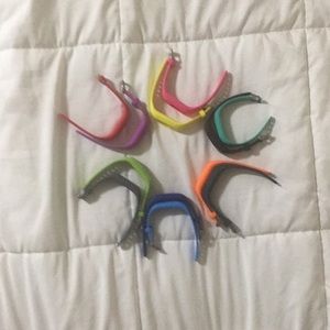 GARMIN watch bands